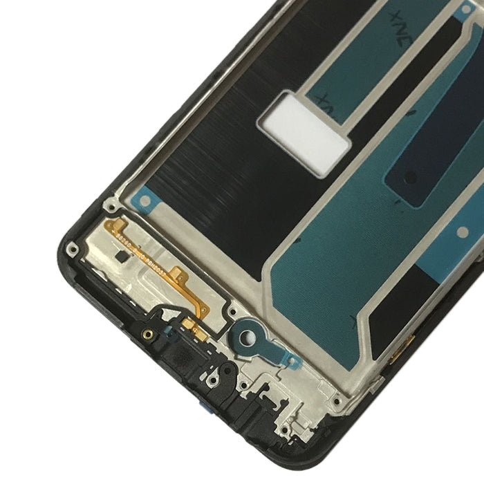 BE2029, BE2025, BE2026, BE2028 Middle Frame Bezel Plate – Durable Build, Easy to Use, For OnePlus Nord N10 5G