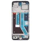BE2013, BE2015, BE2011, BE2012 Middle Frame Bezel Plate – Durable Build, Easy to Use, For OnePlus Nord N100