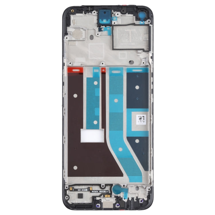 BE2013, BE2015, BE2011, BE2012 Middle Frame Bezel Plate – Durable Build, Easy to Use, For OnePlus Nord N100