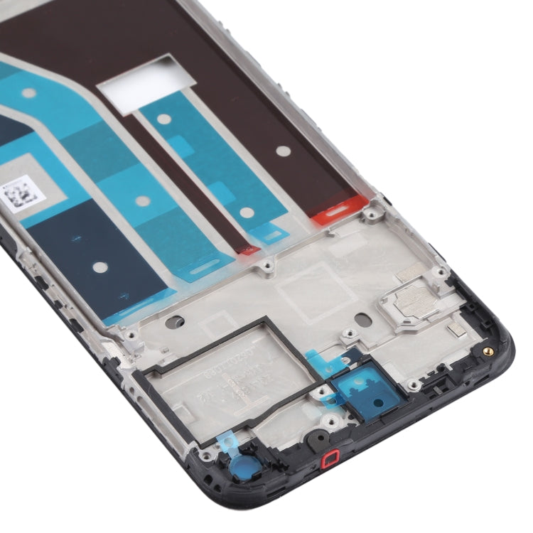BE2013, BE2015, BE2011, BE2012 Middle Frame Bezel Plate – Durable Build, Easy to Use, For OnePlus Nord N100
