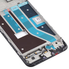 BE2013, BE2015, BE2011, BE2012 Middle Frame Bezel Plate – Durable Build, Easy to Use, For OnePlus Nord N100