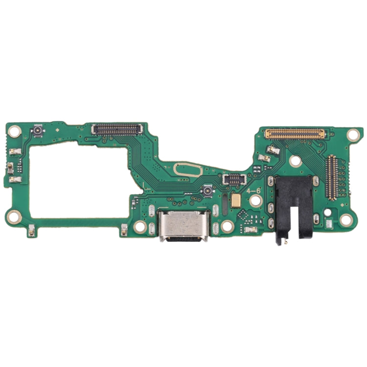 PELM00 Charging Port Board – Durable Build, Easy to Use, For OPPO A95 5G