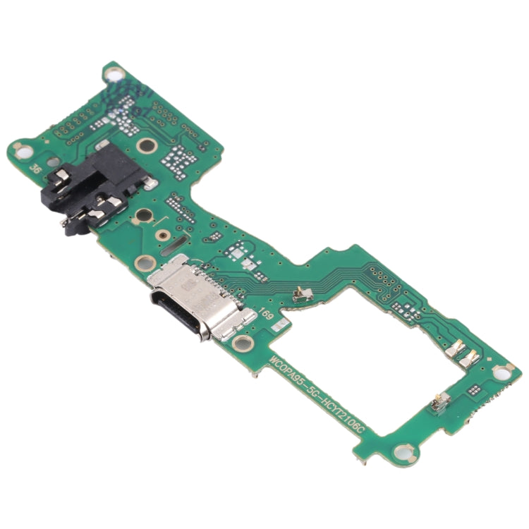 PELM00 Charging Port Board – Durable Build, Easy to Use, For OPPO A95 5G