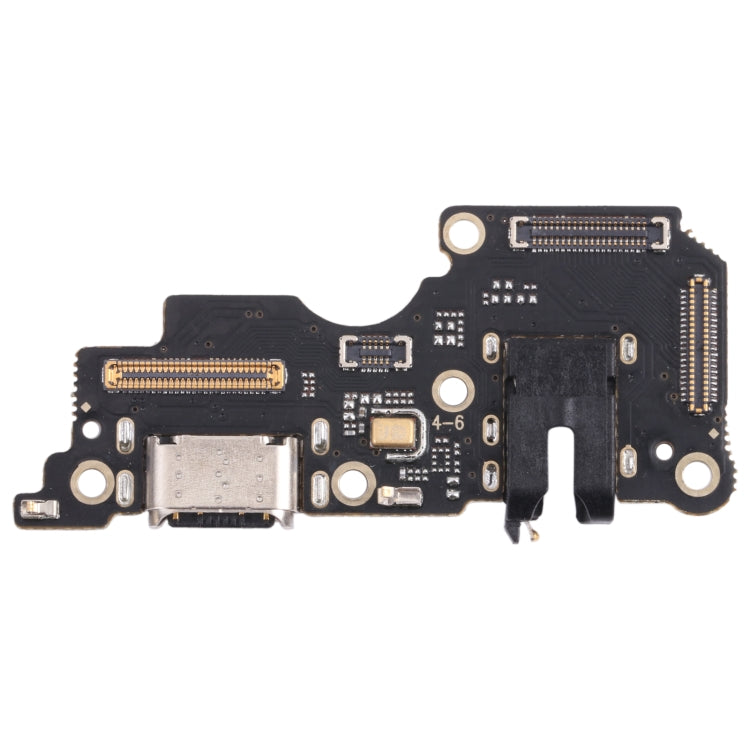 For OPPO Realme GT 5G RMX2202 Charging Port Board, Realme GT 5G – Durable Build, Easy to Use