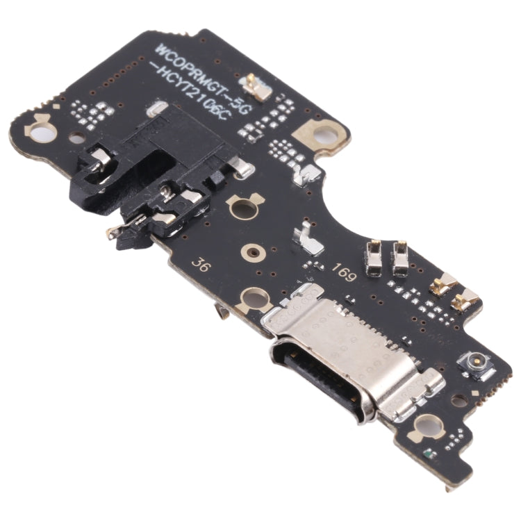 For OPPO Realme GT 5G RMX2202 Charging Port Board, Realme GT 5G – Durable Build, Easy to Use