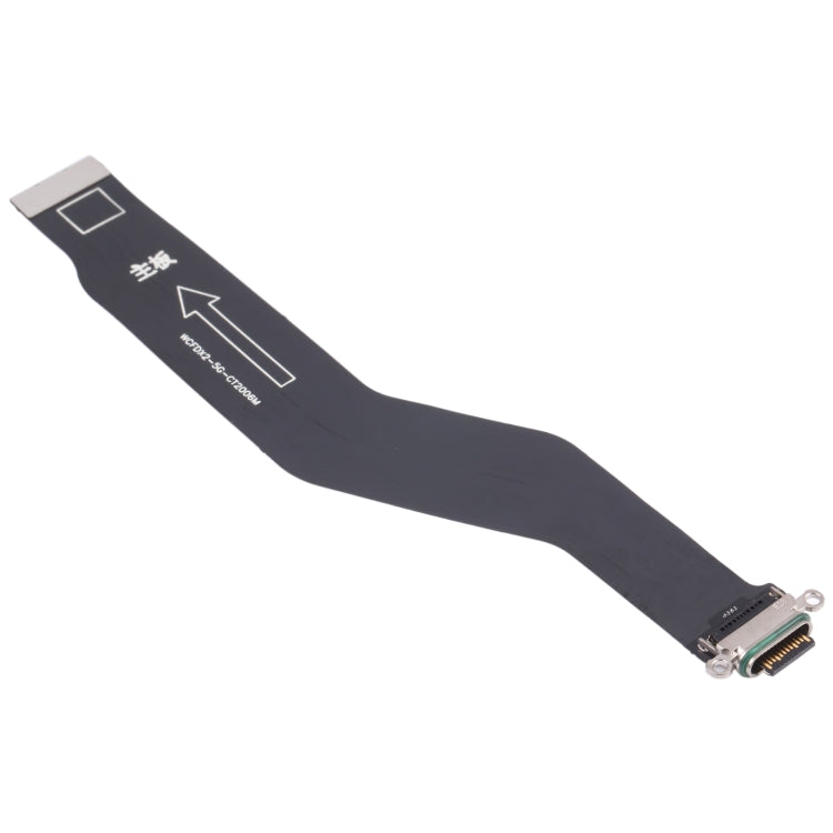 PDEM10 CPH2023 Charging Port Flex Cable – Durable Build, Easy to Use, For OPPO Find X2