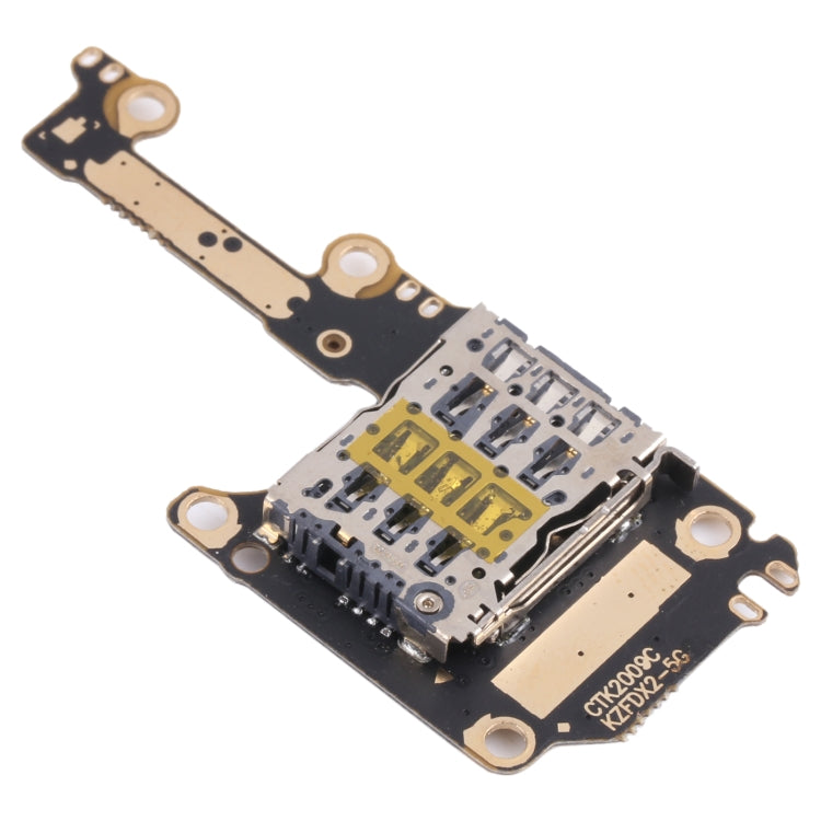 CPH2023 PDEM10 OEM SIM Card Reader Board – Durable Build, Easy to Use, For OPPO Find X2