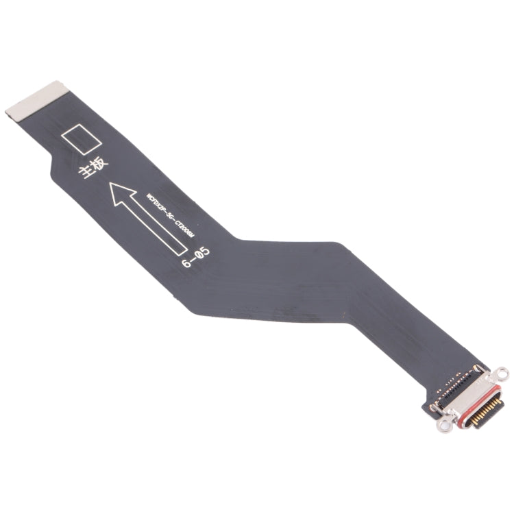 PDEM30 CPH2025 Charging Port Flex Cable – Durable Build, Easy to Use, For OPPO Find X2 Pro