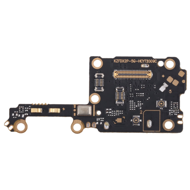 CPH2025 PDEM30 OEM SIM Card Reader Board – Durable Build, Easy to Use, For OPPO Find X2 Pro
