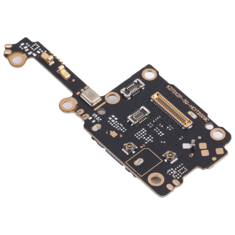 CPH2025 PDEM30 OEM SIM Card Reader Board – Durable Build, Easy to Use, For OPPO Find X2 Pro