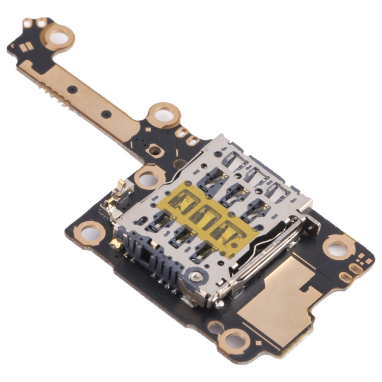 CPH2025 PDEM30 OEM SIM Card Reader Board – Durable Build, Easy to Use, For OPPO Find X2 Pro