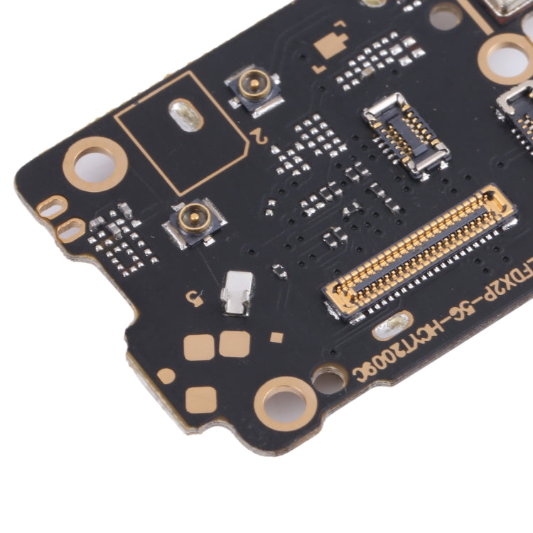CPH2025 PDEM30 OEM SIM Card Reader Board – Durable Build, Easy to Use, For OPPO Find X2 Pro