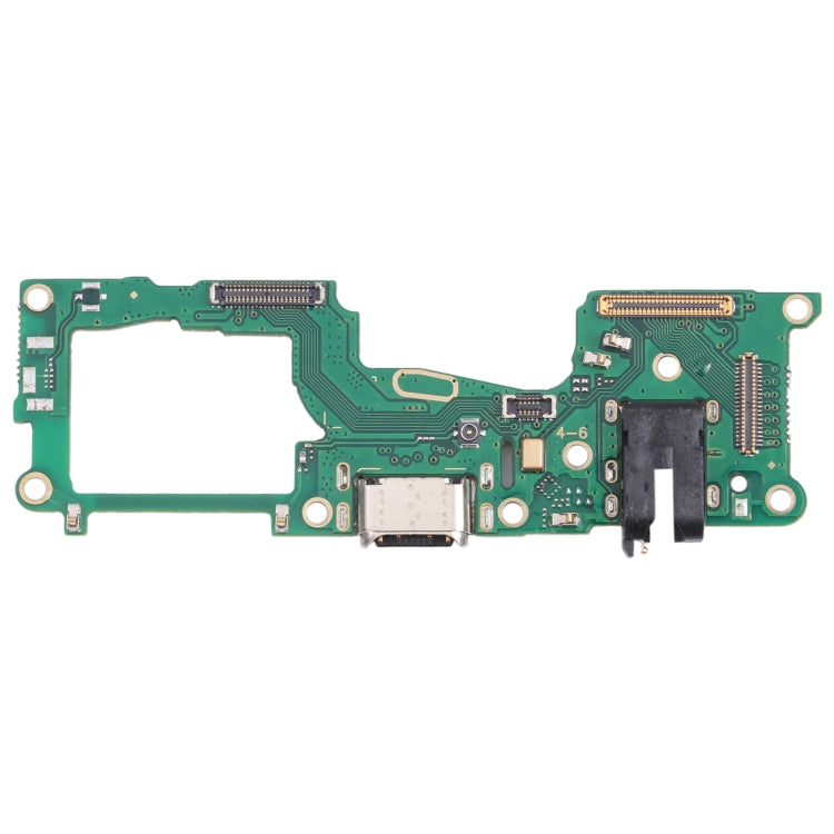 CHP2219 Charging Port Board – Durable Build, Easy to Use, For OPPO A74