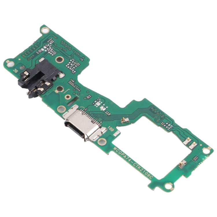 For OPPO Realme 8 Pro / Realme 8 4G RMX3081 Charging Port Board, Realme 8 Pro/Realme 8 – Durable Build, Easy to Use