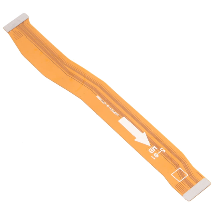 For OPPO Realme 8 Pro RMX3081 Motherboard Flex Cable – Durable Build, Easy to Use, For Realme 8 Pro