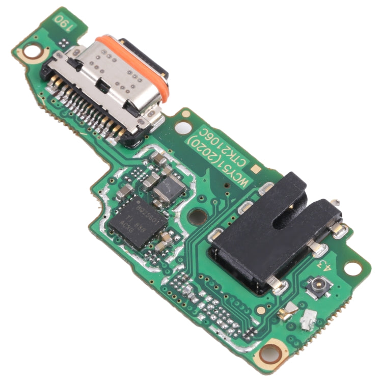 V2030 V2031 Charging Port Board – Durable Build, Easy to Use, For vivo Y51 (2020) / Y51A