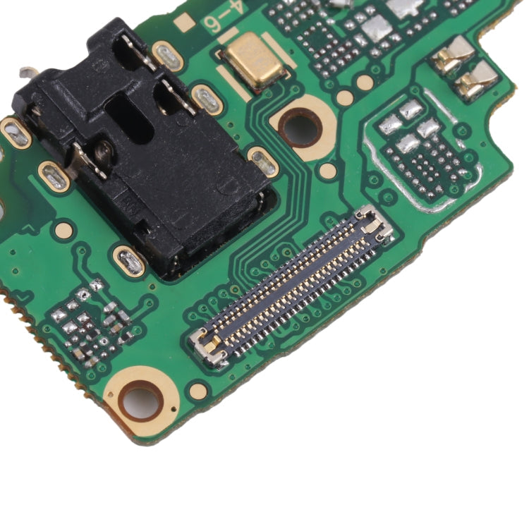 V2030 V2031 Charging Port Board – Durable Build, Easy to Use, For vivo Y51 (2020) / Y51A