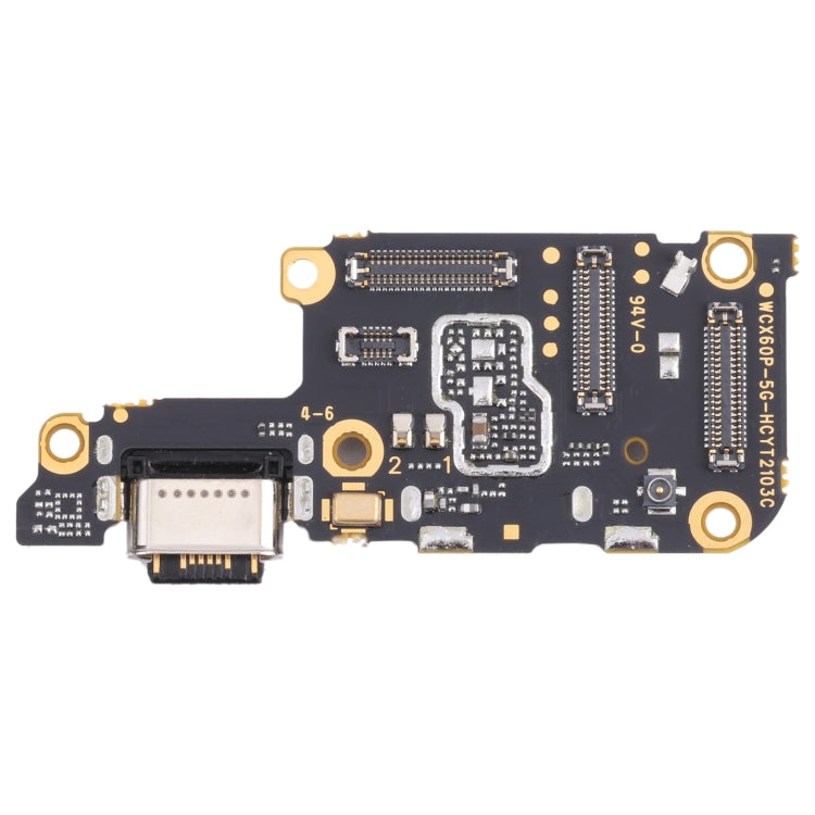 V2046 Charging Port Board – Durable Build, Easy to Use, For vivo X60 Pro 5G