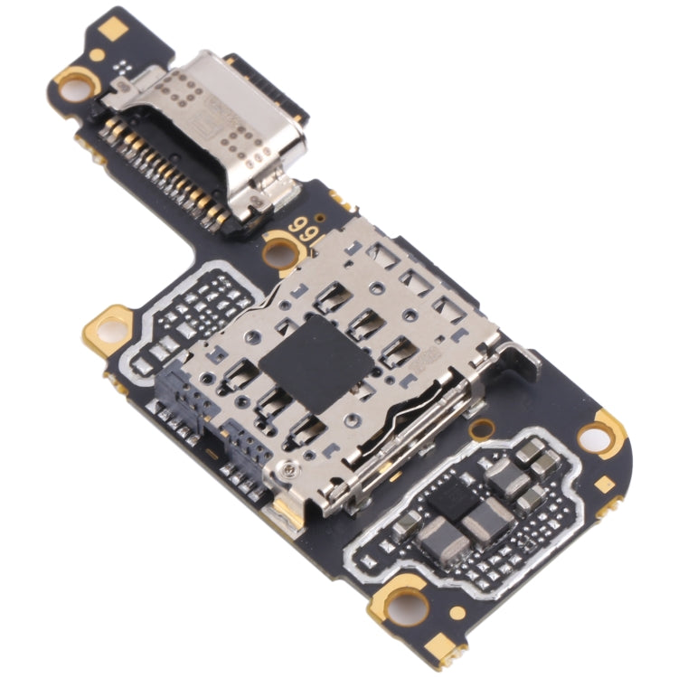 V2046 Charging Port Board – Durable Build, Easy to Use, For vivo X60 Pro 5G