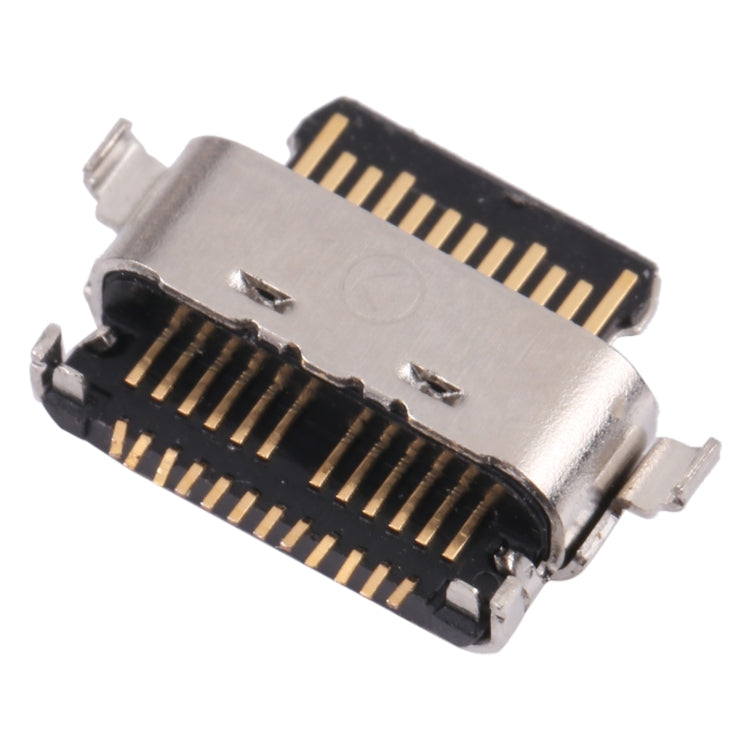 10 PCS Charging Port Connector for Motorola Moto G7 Play XT1952-4, XT1952-5 – Durable Build, Easy to Use, For Motorola Moto G7 Play