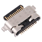 10 PCS Charging Port Connector for Motorola Moto G7 Play XT1952-4, XT1952-5 – Durable Build, Easy to Use, For Motorola Moto G7 Play