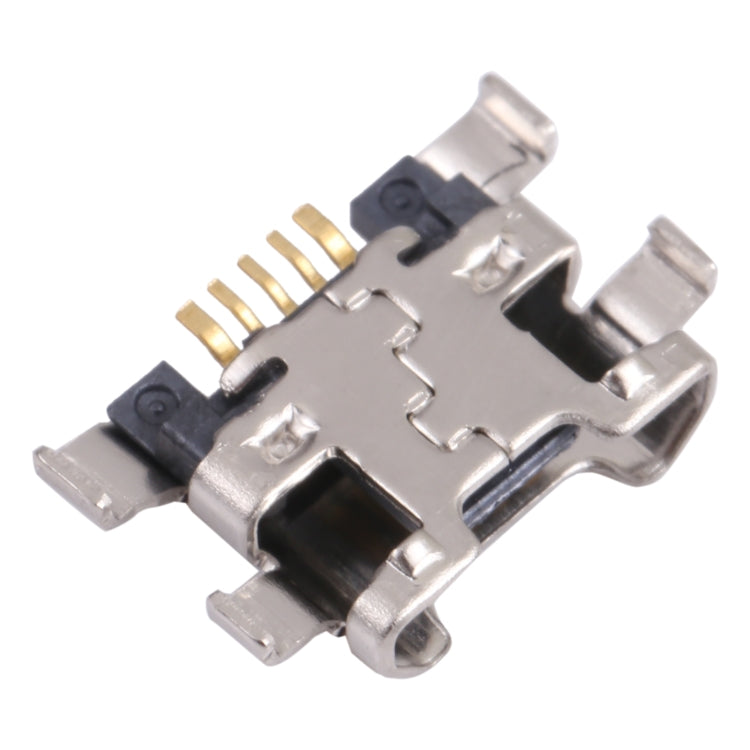 10 PCS Charging Port Connector for Honor 8X Max – Durable Build, Easy to Use, For Honor 8X Max