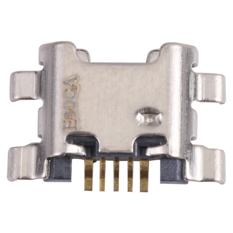 10 PCS Charging Port Connector for Huawei Enjoy 9e – Durable Build, Easy to Use, For Huawei Enjoy 9e