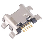 10 PCS Charging Port Connector for Huawei Enjoy 9e – Durable Build, Easy to Use, For Huawei Enjoy 9e