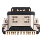 V1923A, V1923T, 1908_19, 1912,V1924A, V1924T, 1913 10pcs Charging Port Connector – Durable Build, Easy to Use, For vivo NEX 3 / NEX 3 5G