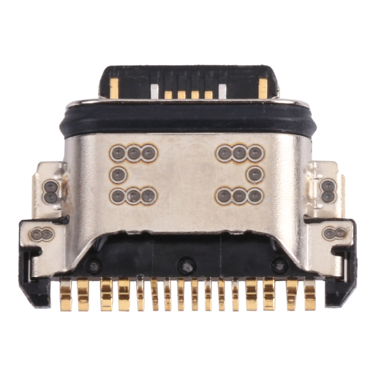 V1923A, V1923T, 1908_19, 1912,V1924A, V1924T, 1913 10pcs Charging Port Connector – Durable Build, Easy to Use, For vivo NEX 3 / NEX 3 5G
