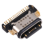 10pcs Charging Port Connector – Durable Build, Easy to Use, For vivo S7 5G