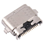 10 PCS Charging Port Connector for Lenovo M10 Plus TB-X606, TB-X606F – Durable Build, Easy to Use, For Lenovo M10 Plus