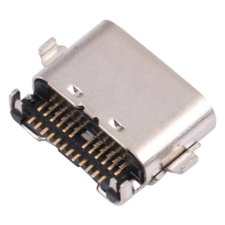 10 PCS Charging Port Connector for Lenovo M10 Plus TB-X606, TB-X606F – Durable Build, Easy to Use, For Lenovo M10 Plus
