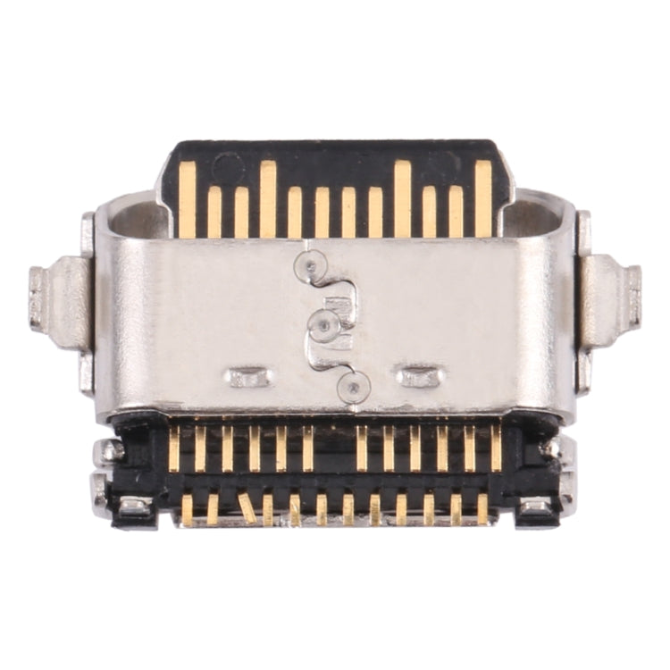 10 PCS Charging Port Connector for Motorola P30 XT1943-1 – Durable Build, Easy to Use, For Motorola P30