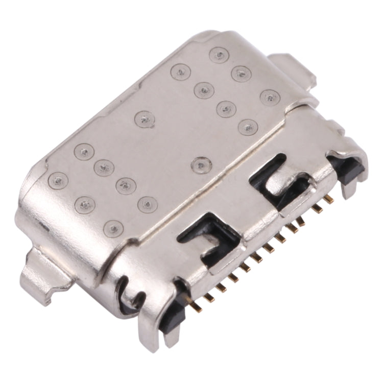 10 PCS Charging Port Connector for Motorola P30 XT1943-1 – Durable Build, Easy to Use, For Motorola P30