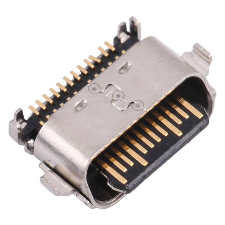 10 PCS Charging Port Connector for Motorola P30 XT1943-1 – Durable Build, Easy to Use, For Motorola P30