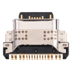 V2045 V2046A V2085A 10pcs Charging Port Connector – Durable Build, Easy to Use, For vivo X60 / X60t