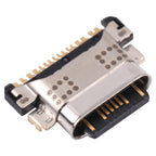 V2045 V2046A V2085A 10pcs Charging Port Connector – Durable Build, Easy to Use, For vivo X60 / X60t