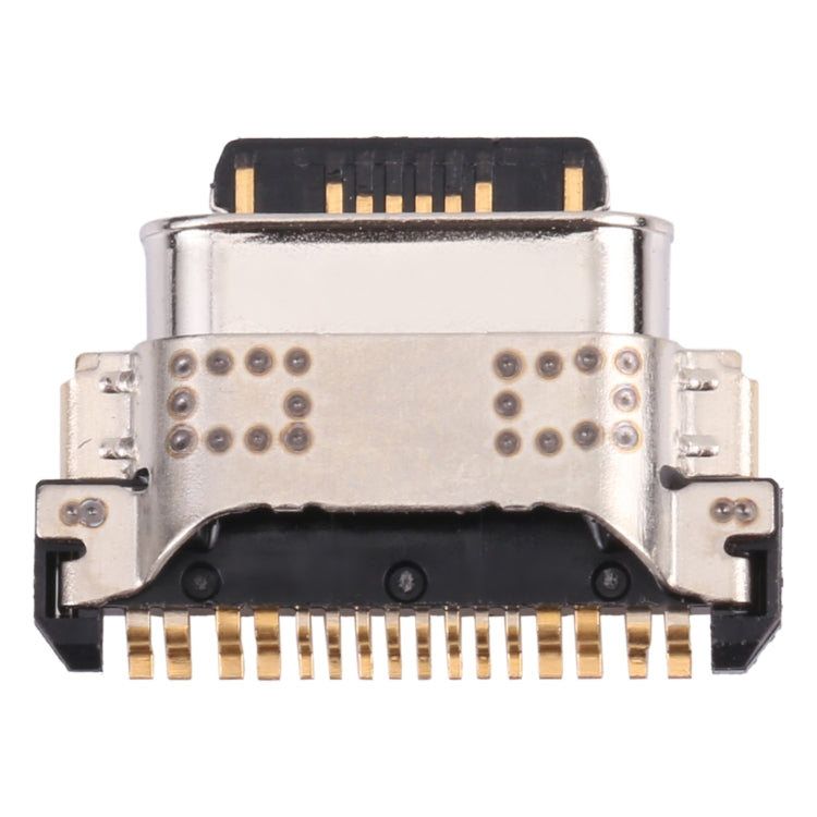 V2046, V2047A, V2047 10pcs Charging Port Connector – Durable Build, Easy to Use, For vivo X60 Pro