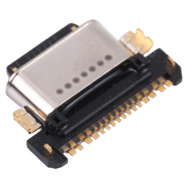 V2046, V2047A, V2047 10pcs Charging Port Connector – Durable Build, Easy to Use, For vivo X60 Pro