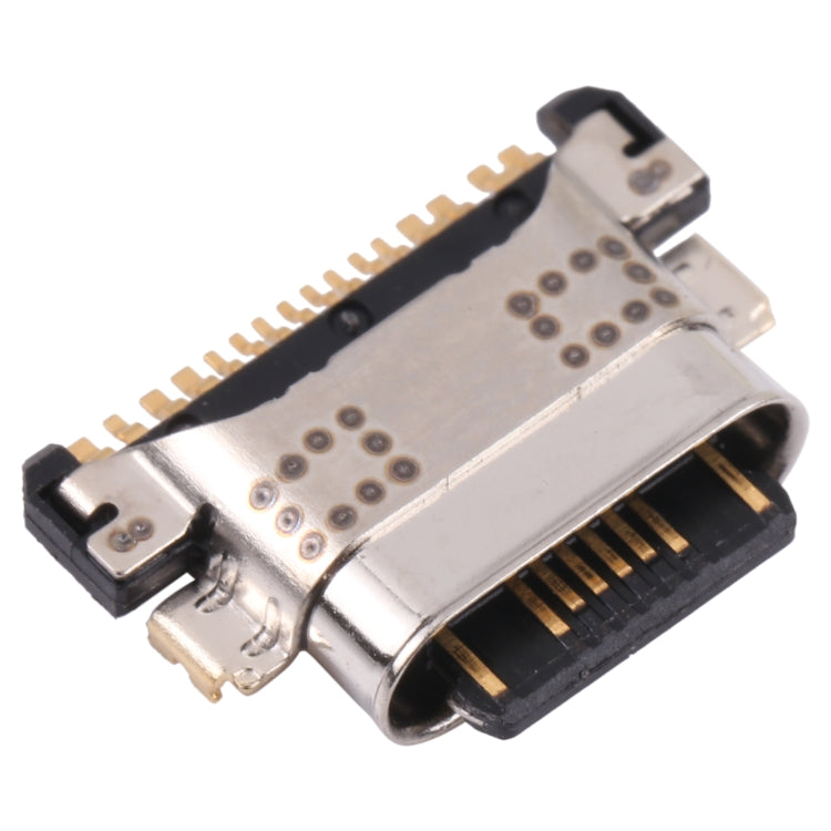 V2046, V2047A, V2047 10pcs Charging Port Connector – Durable Build, Easy to Use, For vivo X60 Pro