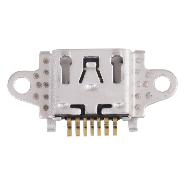 PCEM00, PCAM10, CPH1938 10pcs Charging Port Connector – Durable Build, Easy to Use, For OPPO A9 / A9X