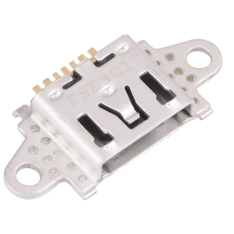 PCEM00, PCAM10, CPH1938 10pcs Charging Port Connector – Durable Build, Easy to Use, For OPPO A9 / A9X