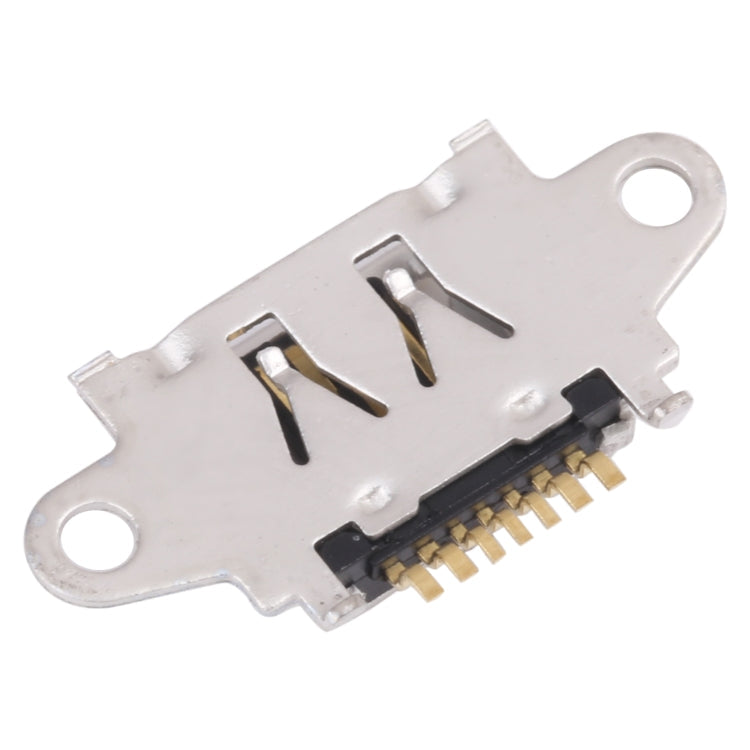 PCEM00, PCAM10, CPH1938 10pcs Charging Port Connector – Durable Build, Easy to Use, For OPPO A9 / A9X