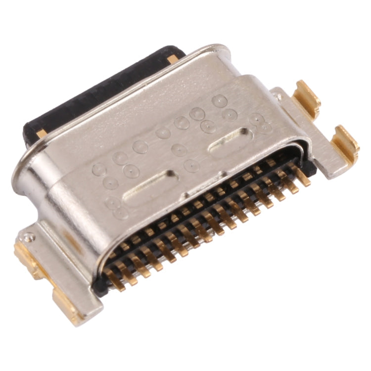 10pcs Charging Port Connector – Durable Build, Easy to Use, For OPPO A5 (2020) / A9 (2020) / A11X