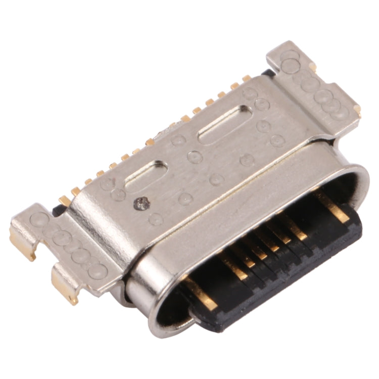 10pcs Charging Port Connector – Durable Build, Easy to Use, For OPPO A5 (2020) / A9 (2020) / A11X