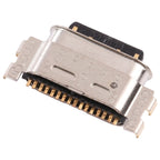 10pcs Charging Port Connector – Durable Build, Easy to Use, For OPPO A5 (2020) / A9 (2020) / A11X