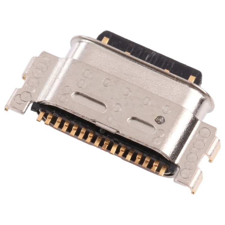 10pcs Charging Port Connector – Durable Build, Easy to Use, For OPPO A5 (2020) / A9 (2020) / A11X