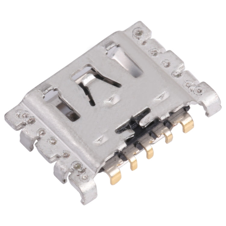 CPH1923 10pcs Charging Port Connector – Durable Build, Easy to Use, For OPPO A1K