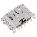PCDM00 PCDT00 CPH1909 CPH1920 CPH1912 10pcs Charging Port Connector – Durable Build, Easy to Use, For OPPO A5s (AX5s) / A7n